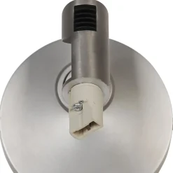 DFTP by Nordlux Makoto Vägglampa Krom | Passande för G9