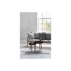 DFTP by Nordlux MIB 6 Golvlampa Metall Vit | Passande för GU10