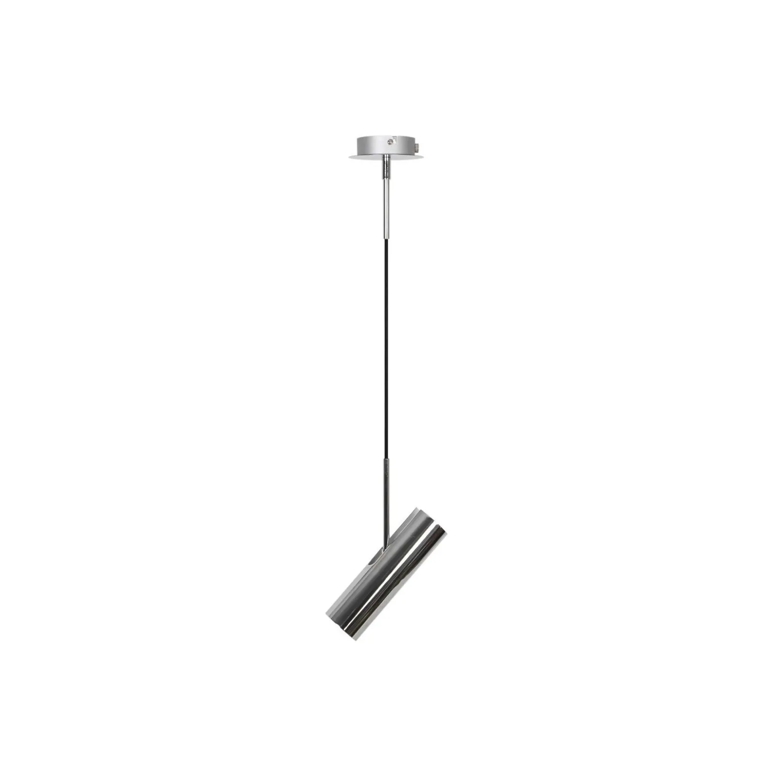 DFTP by Nordlux MIB 6 Pendellampa Metall Krom | Passande för GU10
