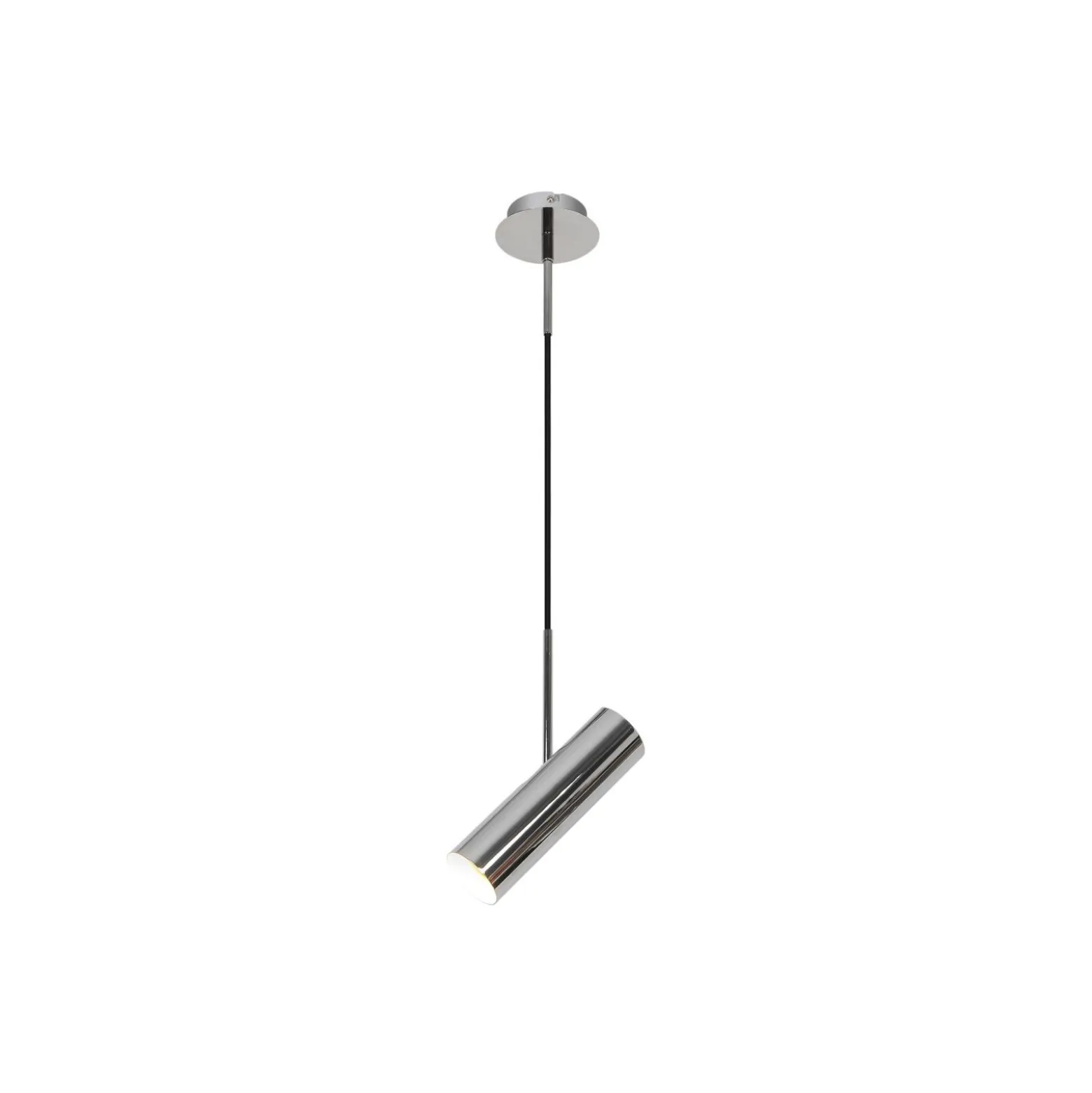 DFTP by Nordlux MIB 6 Pendellampa Metall Krom | Passande för GU10