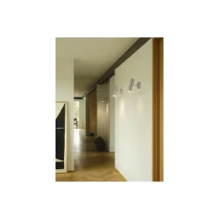 DFTP by Nordlux MIB 6 Vägglampa Metall Krom | Passande för GU10