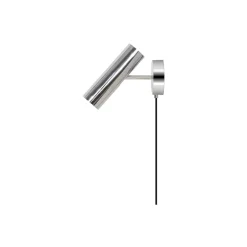 DFTP by Nordlux MIB 6 Vägglampa Metall Krom | Passande för GU10