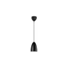 DFTP by Nordlux Nexus 2 Pendellampa Metall Svart | Passande för GU10