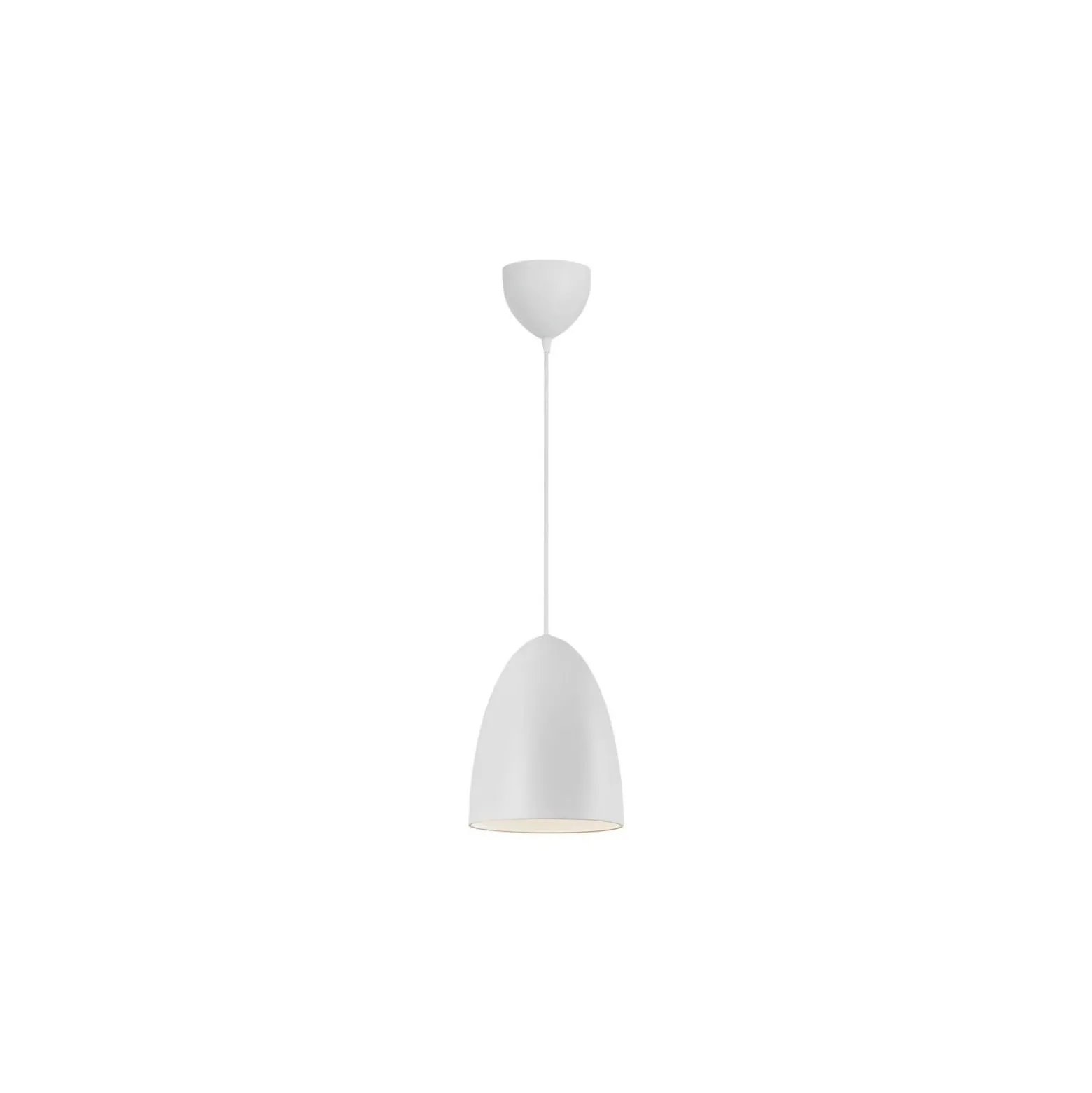 DFTP by Nordlux Nexus 2 Pendellampa Metall Grå | Passande för E27
