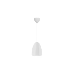 DFTP by Nordlux Nexus 2 Pendellampa Metall Grå | Passande för E27