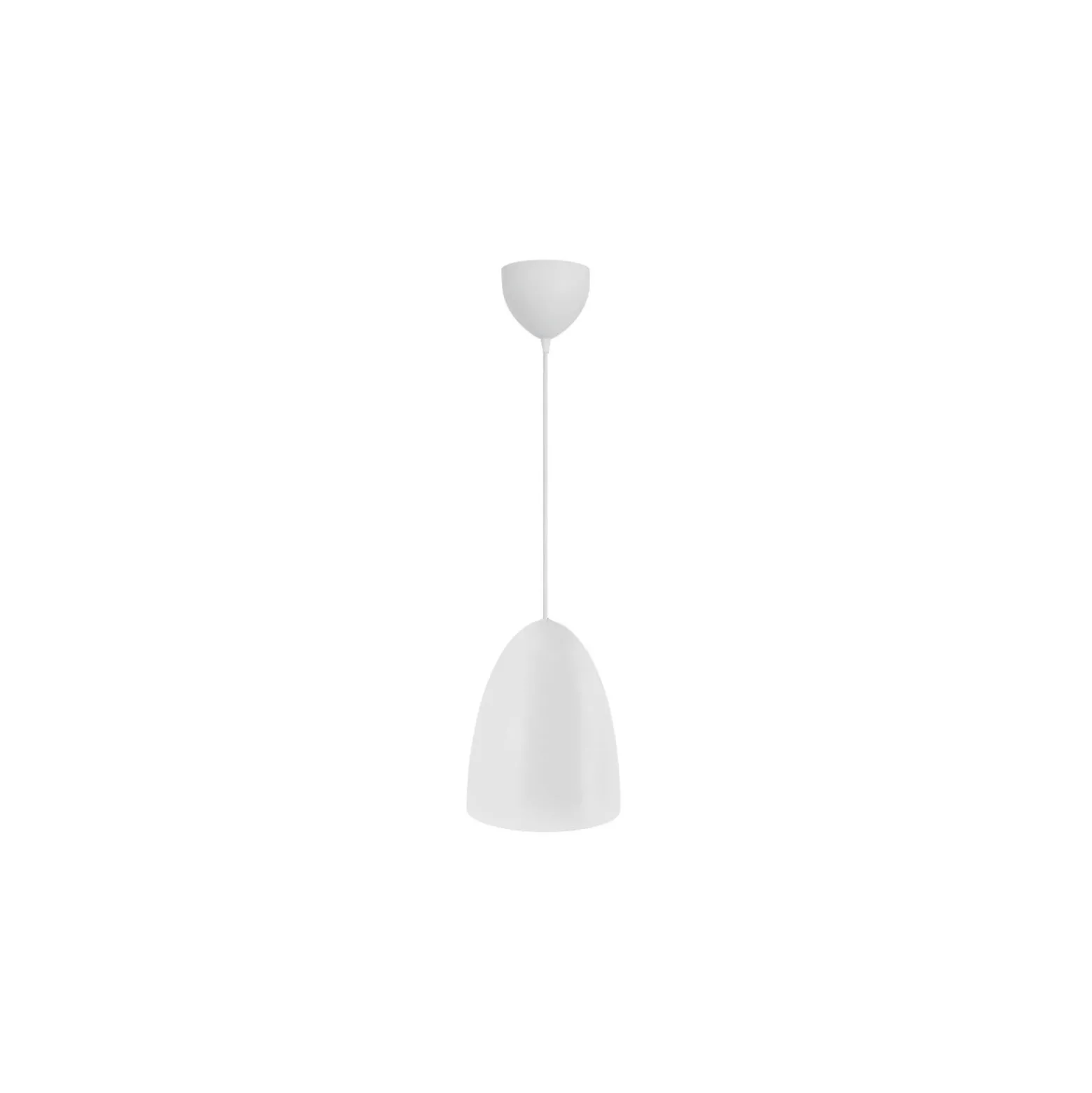 DFTP by Nordlux Nexus 2 Pendellampa Metall Grå | Passande för E27