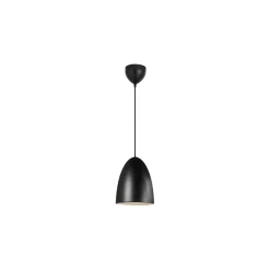 DFTP by Nordlux Nexus 2 Pendellampa Metall Svart | Passande för E27