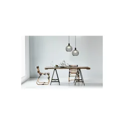 DFTP by Nordlux Pendellampa Aver 30 Svart - Metall | E27 Max 60W
