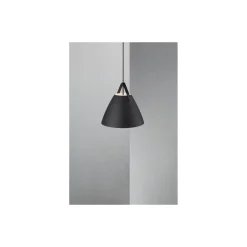 DFTP by Nordlux Pendellampa Strap 36 Svart - Metall | E27 Max 40W
