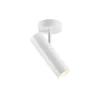 DFTP by Nordlux Plafondlamp MIB 6 Wit - Metaal | GU10 Max 8W