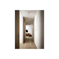 DFTP by Nordlux Plafondlamp MIB 6 Wit - Metaal | GU10 Max 8W