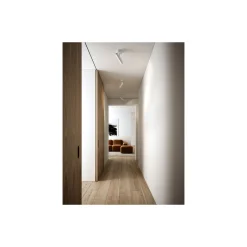 DFTP by Nordlux Plafondlamp MIB 6 Wit - Metaal | GU10 Max 8W