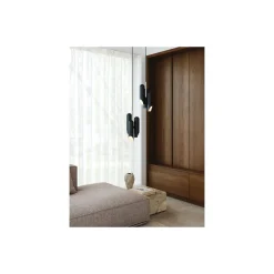 DFTP by Nordlux Rochelle Pendellampa Metall Svart | 207mm - Passande för 3x GU10
