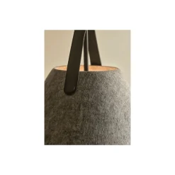 DFTP by Nordlux Strap 36 Pendellampa Metall Grå | Passande för E27