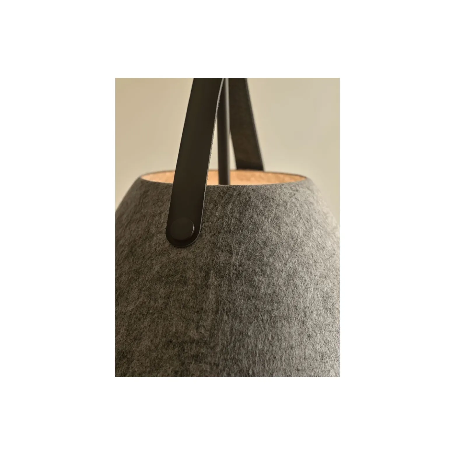 DFTP by Nordlux Strap 36 Pendellampa Metall Grå | Passande för E27