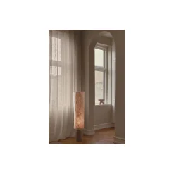DFTP by Nordlux Talli Golvlampa Metall Brun | Passande för E27