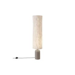 DFTP by Nordlux Talli Golvlampa Metall Brun | Passande för E27