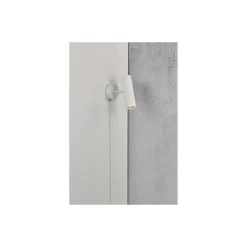 DFTP by Nordlux Wandlamp MIB 6 Wit - Metaal | GU10 Max 8W