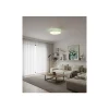 D'Lite Taklampa Lunelle 50cm Textil Grön | Passande För 3x E27