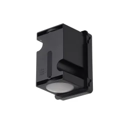 D'Lite Vägglampa Aurora Svart Up & Down 6.5W 500lm - 830-840 CCT | IP54