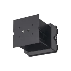 D'Lite Vägglampa Elingen Guld Up & Down 4.9W 480lm - 830 warm Vit | IP54