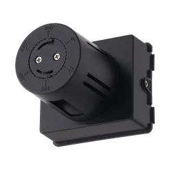 D'Lite Vägglampa Nova Bronze Up & Down 4.9W 480lm - 830 Varm Vit | IP54