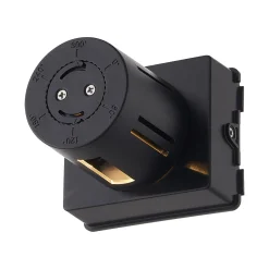 D'Lite Vägglampa Nova Bronze Up & Down 4.9W 480lm - 830 Varm Vit | IP54