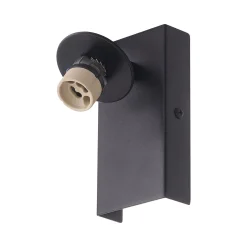 D'Lite Vägglampa Prisma Metall Guld | IP20 - Passande för 1x GU10