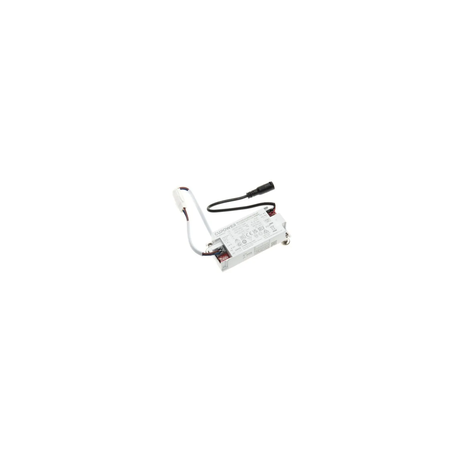 Dotlux LED Drivdon Quick-Fix Adapt CC 300-1050mA max. 42W