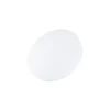 Dotlux LED Vägg- och Taklampa Surface Eco Vit 17W 1700lm - 830-857 CCT | 220mm - IP54
