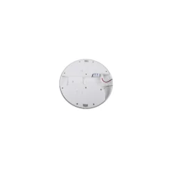 Dotlux LED Vägg- och Taklampa Surface Eco Vit 17W 1700lm - 830-857 CCT | 220mm - IP54