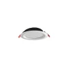Dotlux LED Downlight Cirkel Vit 26W 2850lm 120D - 930-957 CCT | 205mm - Utskärning 195mm - Bästa Färgåtergivning