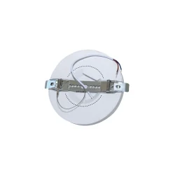 Dotlux LED Downlight Unisize Vit 22W 2200lm 120D - 830 Varm Vit | 290mm - Utskärning 55-270mm