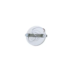 Dotlux LED Downlight Unisize Vit 22W 2300lm 120D - 840 Kallvit | 290mm - Utskärning 55-270mm