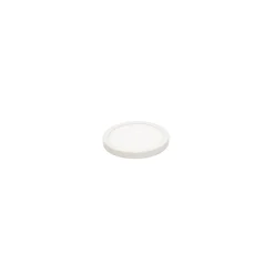 Dotlux LED Downlight Unisize Evo Vit 18W 2780lm 110D - 830-857 CCT | 290mm - Utskärning 60mm - Justerbara Watt