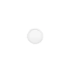 Dotlux LED Downlight Unisize Evo Vit 12W 1730lm 110D - 830-857 CCT | 217mm - Utskärning 75mm - Justerbara Watt