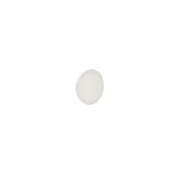 Dotlux LED Downlight Unisize Evo Vit 12W 1730lm 110D - 830-857 CCT | 217mm - Utskärning 75mm - Justerbara Watt