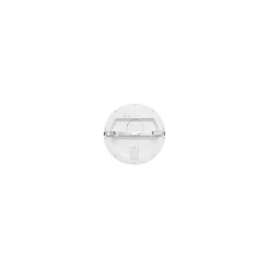 Dotlux LED Downlight Unisize Evo Vit 12W 1730lm 110D - 830-857 CCT | 217mm - Utskärning 75mm - Justerbara Watt