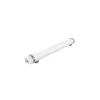 Dotlux LED Highbay Hallprotect 145W 22350lm 140D - 850 Kallvit | 150cm - IP65