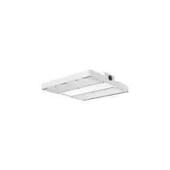 Dotlux LED Highbay Lightbeam Vit 150W 26288lm 85D - 840 Kallvit | IP66 - IK10 - 1-10V Dimbar