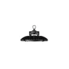 Dotlux LED Highbay Lightshower Smart Plus Svart 200W 21092lm 120D - 840 Kallvit | IP54 - 1-10V Dimbar - Justerbara Watt