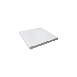 Dotlux LED Panel Big Vit 30W 3650lm - 830-857 CCT | 60x60cm - IP40 - UGR <19 - Dimbar - 4-Stift HCL Ready