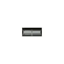 Dotlux LED Panel Office Vit 54W 5670lm - 830-857 CCT | 120x30cm - IP40 - UGR <19 - 1-10V Dimbar - Inkl. Upphängningssats