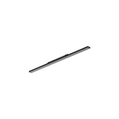 Dotlux LED-skenbelysning Insert Linea Track Svart 60W 9185lm 80D - 940 Kallvit | 150cm - UGR <19 - Bästa Färgåtergivning