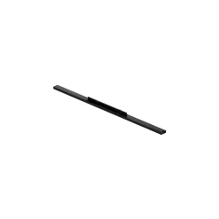 Dotlux LED-skenbelysning Insert Linea Track Svart 60W 9552lm 80D - 930 Varm Vit | 150cm - UGR <19 - Bästa Färgåtergivning