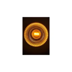 Dotlux LED Spot Multiscrew Vit 5W 430lm 36D - 930 Varm Vit | Utskärning 50mm - Bästa Färgåtergivning - Dimbar
