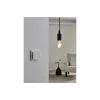 Dubbelpack Eglo LED E27 Päron Ambar Filament 7W 806lm - 822-865 Justerbar Vit | Ersättare 60W