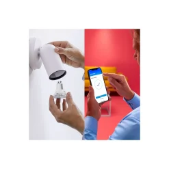 Dubbelpack 2x WiZ Smart LED Spot GU10 PAR16 5W 400lm 36D | Bästa Färgåtergivning - Dimbar - Ersättare 50W
