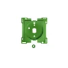 EcoDim Adapter Set LED Dimmer for Niko Lock Series