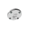 EcoDim.09 LED Dimmer Golv 0-50W Svart